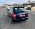 Чорний Шкода Фабія, об'ємом двигуна 1.4 л та пробігом 198 тис. км за 5700 $, фото 5 на Automoto.ua