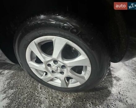 Черный Шкода Фабия, объемом двигателя 1.2 л и пробегом 224 тыс. км за 4700 $, фото 18 на Automoto.ua