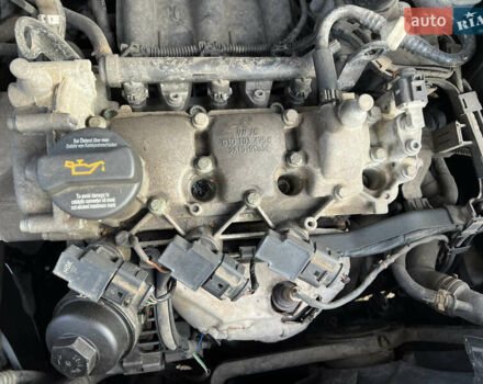 Черный Шкода Фабия, объемом двигателя 1.2 л и пробегом 272 тыс. км за 4200 $, фото 26 на Automoto.ua