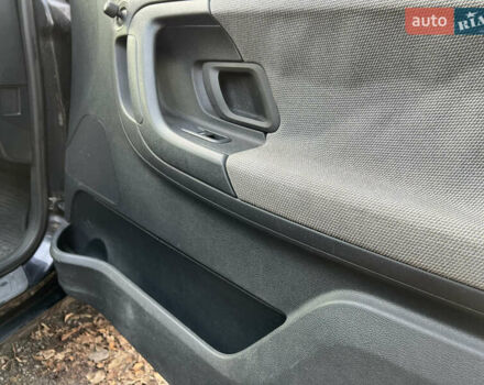 Черный Шкода Фабия, объемом двигателя 1.2 л и пробегом 272 тыс. км за 4200 $, фото 20 на Automoto.ua