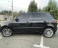 Чорний Шкода Фабія, об'ємом двигуна 1.4 л та пробігом 233 тис. км за 5500 $, фото 1 на Automoto.ua