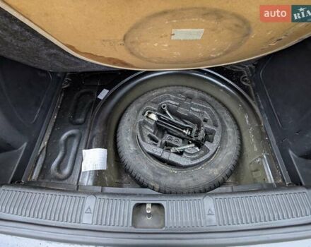 Черный Шкода Фабия, объемом двигателя 1.39 л и пробегом 230 тыс. км за 4500 $, фото 18 на Automoto.ua