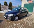 Чорний Шкода Фабія, об'ємом двигуна 1.2 л та пробігом 218 тис. км за 3500 $, фото 1 на Automoto.ua