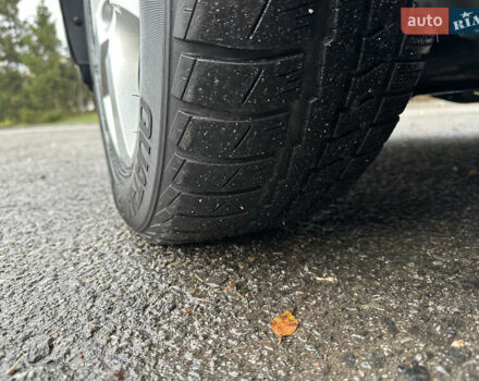 Чорний Шкода Фабія, об'ємом двигуна 1.4 л та пробігом 191 тис. км за 5350 $, фото 9 на Automoto.ua