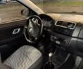Черный Шкода Фабия, объемом двигателя 1.39 л и пробегом 185 тыс. км за 4500 $, фото 7 на Automoto.ua