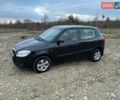 Чорний Шкода Фабія, об'ємом двигуна 1.39 л та пробігом 180 тис. км за 5500 $, фото 1 на Automoto.ua