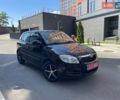 Черный Шкода Фабия, объемом двигателя 1.4 л и пробегом 217 тыс. км за 5999 $, фото 12 на Automoto.ua