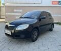 Чорний Шкода Фабія, об'ємом двигуна 1.4 л та пробігом 266 тис. км за 5000 $, фото 1 на Automoto.ua