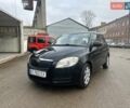 Чорний Шкода Фабія, об'ємом двигуна 1.2 л та пробігом 224 тис. км за 3999 $, фото 25 на Automoto.ua
