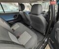Черный Шкода Фабия, объемом двигателя 1.39 л и пробегом 230 тыс. км за 4500 $, фото 11 на Automoto.ua