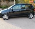 Чорний Шкода Фабія, об'ємом двигуна 1.4 л та пробігом 135 тис. км за 5500 $, фото 17 на Automoto.ua