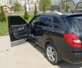 Черный Шкода Фабия, объемом двигателя 1.6 л и пробегом 200 тыс. км за 6300 $, фото 1 на Automoto.ua