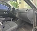 Черный Шкода Фабия, объемом двигателя 1.6 л и пробегом 114 тыс. км за 6100 $, фото 11 на Automoto.ua