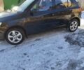 Черный Шкода Фабия, объемом двигателя 1.6 л и пробегом 160 тыс. км за 5600 $, фото 6 на Automoto.ua