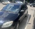 Черный Шкода Фабия, объемом двигателя 1.2 л и пробегом 203 тыс. км за 4100 $, фото 1 на Automoto.ua