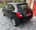 Черный Шкода Фабия, объемом двигателя 1.6 л и пробегом 190 тыс. км за 6500 $, фото 2 на Automoto.ua