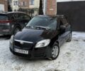 Черный Шкода Фабия, объемом двигателя 1.2 л и пробегом 3 тыс. км за 4500 $, фото 1 на Automoto.ua