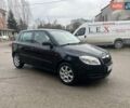 Чорний Шкода Фабія, об'ємом двигуна 1.2 л та пробігом 224 тис. км за 3999 $, фото 29 на Automoto.ua