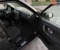 Черный Шкода Фабия, объемом двигателя 1.6 л и пробегом 190 тыс. км за 6400 $, фото 14 на Automoto.ua