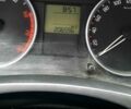 Черный Шкода Фабия, объемом двигателя 1.4 л и пробегом 270 тыс. км за 3500 $, фото 5 на Automoto.ua