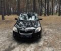 Шкода Фабия 2008 в Харькове на Automoto.ua Черный Шкода Фабия, объемом двигателя 1.4 л и пробегом 200 тыс. км за 5500 $, фото 1 на Automoto.ua