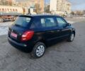 Черный Шкода Фабия, объемом двигателя 1.4 л и пробегом 198 тыс. км за 5500 $, фото 8 на Automoto.ua