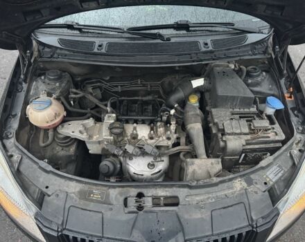 Шкода Фабия 2008 в Кролевце на Automoto.ua Черный Шкода Фабия, объемом двигателя 1.2 л и пробегом 200 тыс. км за 3950 $, фото 7 на Automoto.ua