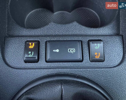 Чорний Шкода Фабія, об'ємом двигуна 1.4 л та пробігом 204 тис. км за 5900 $, фото 15 на Automoto.ua