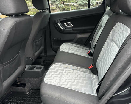 Чорний Шкода Фабія, об'ємом двигуна 1.4 л та пробігом 191 тис. км за 5350 $, фото 41 на Automoto.ua