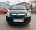 Чорний Шкода Фабія, об'ємом двигуна 1.2 л та пробігом 224 тис. км за 3999 $, фото 1 на Automoto.ua
