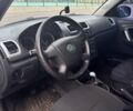 Черный Шкода Фабия, объемом двигателя 1.6 л и пробегом 114 тыс. км за 6100 $, фото 12 на Automoto.ua