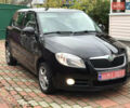 Чорний Шкода Фабія, об'ємом двигуна 1.4 л та пробігом 204 тис. км за 5900 $, фото 2 на Automoto.ua