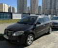 Черный Шкода Фабия, объемом двигателя 1.4 л и пробегом 250 тыс. км за 1999 $, фото 1 на Automoto.ua