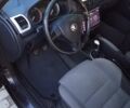 Черный Шкода Фабия, объемом двигателя 1.6 л и пробегом 195 тыс. км за 6100 $, фото 4 на Automoto.ua