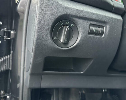 Чорний Шкода Фабія, об'ємом двигуна 1.4 л та пробігом 191 тис. км за 5350 $, фото 35 на Automoto.ua