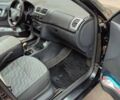 Шкода Фабия 2008 в Одессе на Automoto.ua Черный Шкода Фабия, объемом двигателя 1.39 л и пробегом 201 тыс. км за 4500 $, фото 4 на Automoto.ua