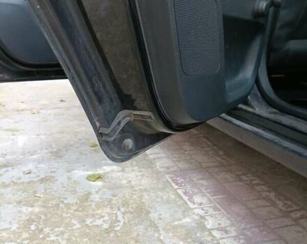 Чорний Шкода Фабія, об'ємом двигуна 1.2 л та пробігом 224 тис. км за 4700 $, фото 7 на Automoto.ua