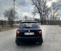 Черный Шкода Фабия, объемом двигателя 1.4 л и пробегом 230 тыс. км за 4400 $, фото 5 на Automoto.ua