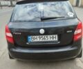 Шкода Фабия 2008 в Одессе на Automoto.ua Черный Шкода Фабия, объемом двигателя 1.39 л и пробегом 201 тыс. км за 4500 $, фото 16 на Automoto.ua