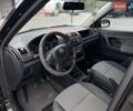 Черный Шкода Фабия, объемом двигателя 1.2 л и пробегом 250 тыс. км за 4400 $, фото 9 на Automoto.ua