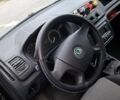 Чорний Шкода Фабія, об'ємом двигуна 1.2 л та пробігом 224 тис. км за 4500 $, фото 5 на Automoto.ua