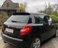 Черный Шкода Фабия, объемом двигателя 1.6 л и пробегом 218 тыс. км за 6350 $, фото 20 на Automoto.ua
