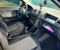Черный Шкода Фабия, объемом двигателя 1.2 л и пробегом 174 тыс. км за 5500 $, фото 12 на Automoto.ua