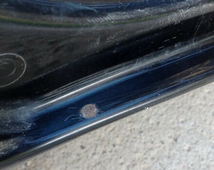 Черный Шкода Фабия, объемом двигателя 1.2 л и пробегом 250 тыс. км за 3500 $, фото 3 на Automoto.ua