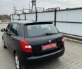 Черный Шкода Фабия, объемом двигателя 1.4 л и пробегом 213 тыс. км за 5700 $, фото 6 на Automoto.ua