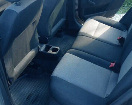 Черный Шкода Фабия, объемом двигателя 1.2 л и пробегом 250 тыс. км за 3500 $, фото 8 на Automoto.ua