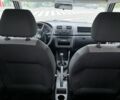 Шкода Фабия 2009 в Стрые на Automoto.ua Черный Шкода Фабия, объемом двигателя 1.2 л и пробегом 210 тыс. км за 5000 $, фото 19 на Automoto.ua