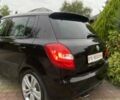 Черный Шкода Фабия, объемом двигателя 1.6 л и пробегом 218 тыс. км за 6350 $, фото 1 на Automoto.ua