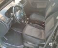 Чорний Шкода Фабія, об'ємом двигуна 1.2 л та пробігом 183 тис. км за 4800 $, фото 6 на Automoto.ua
