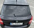 Шкода Фабия 2009 в Стрые на Automoto.ua Черный Шкода Фабия, объемом двигателя 1.2 л и пробегом 210 тыс. км за 5000 $, фото 13 на Automoto.ua